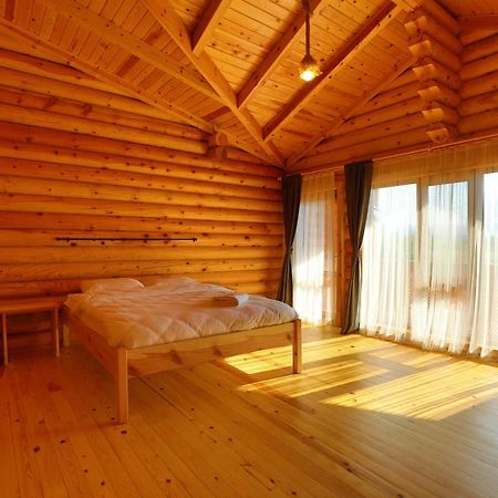 Kayi Apart Hotel Μπολού Εξωτερικό φωτογραφία